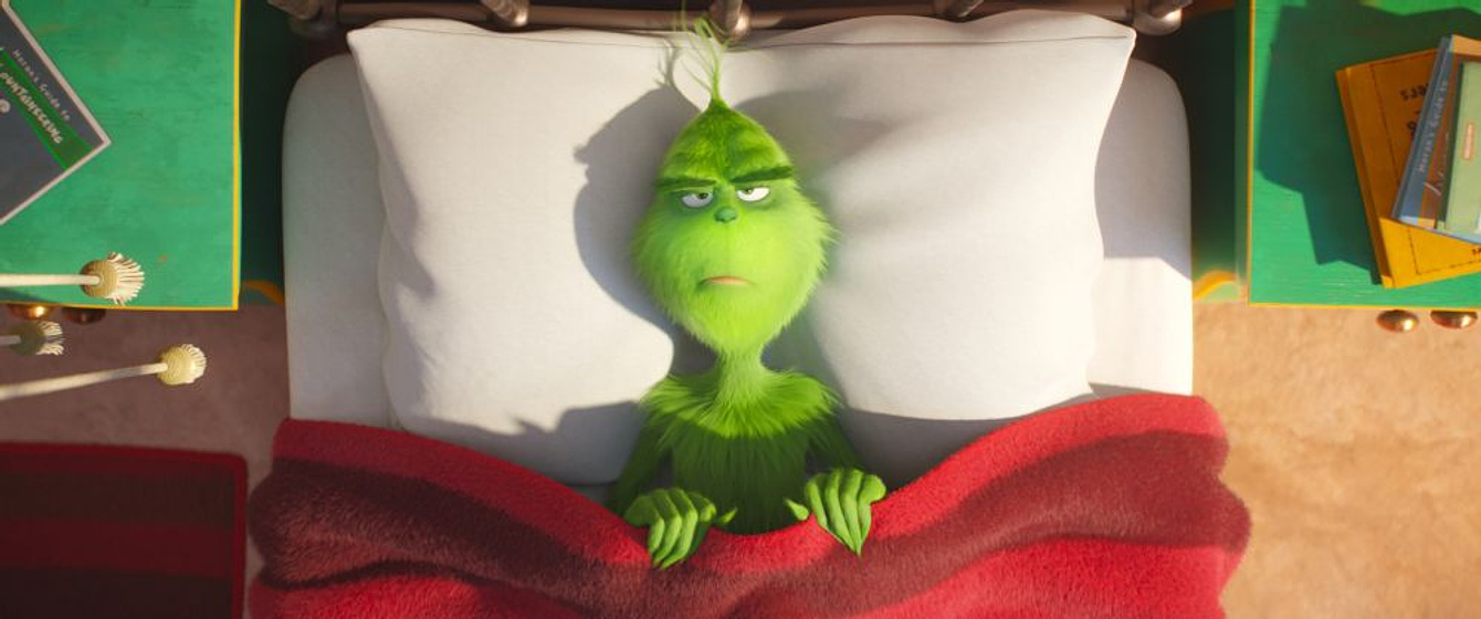 Imagen de El Grinch