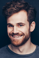 picture of actor Allan Hyde