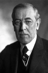 Foto de Woodrow Wilson
