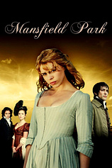poster of movie Mansfield Park (2007)