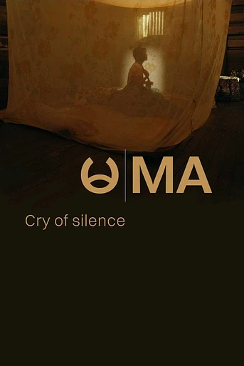 Poster de Ma - Cry of Silence