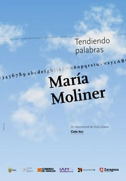 María Moliner. Tendiendo Palabras
