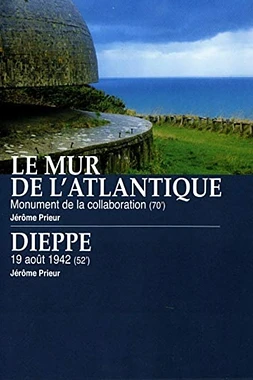 Le mur de l'Atlantique, monument de la collaboration