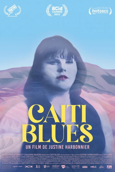Imagen de caiti-blues (Cartel)