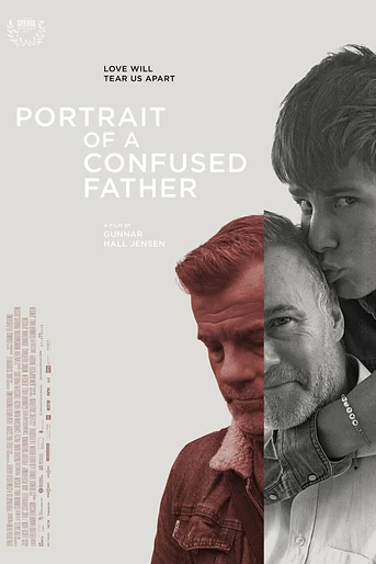 Poster de Portrait of a Confused Father