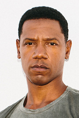 photo of person Tory Kittles