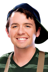 picture of actor Zachary Mabry