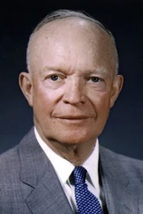 Foto de Dwight D. Eisenhower