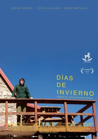 Poster de Dias de Invierno