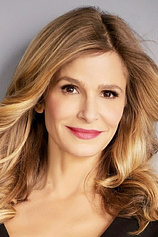 photo of person Kyra Sedgwick