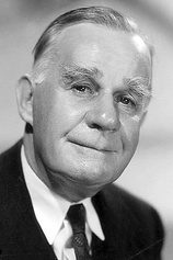picture of actor Henry Travers