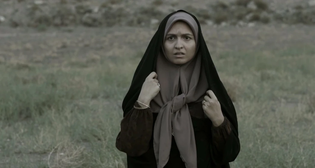 Gelareh Abbassi en track-143