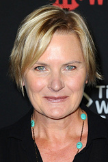 photo of person Denise Crosby