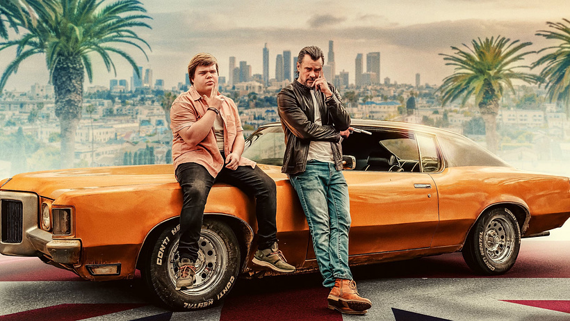 Imagen de London Calling