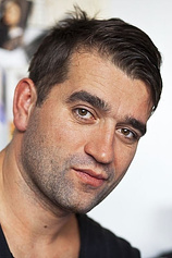 picture of actor Milan Ondrík