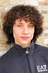 picture of actor Matteo De Buono