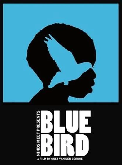 Imagen de blue-bird (Cartel)
