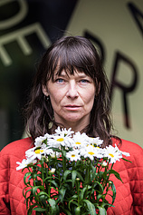 photo of person Dolores Bouckaert