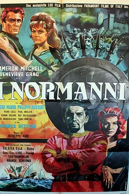 Los Normandos