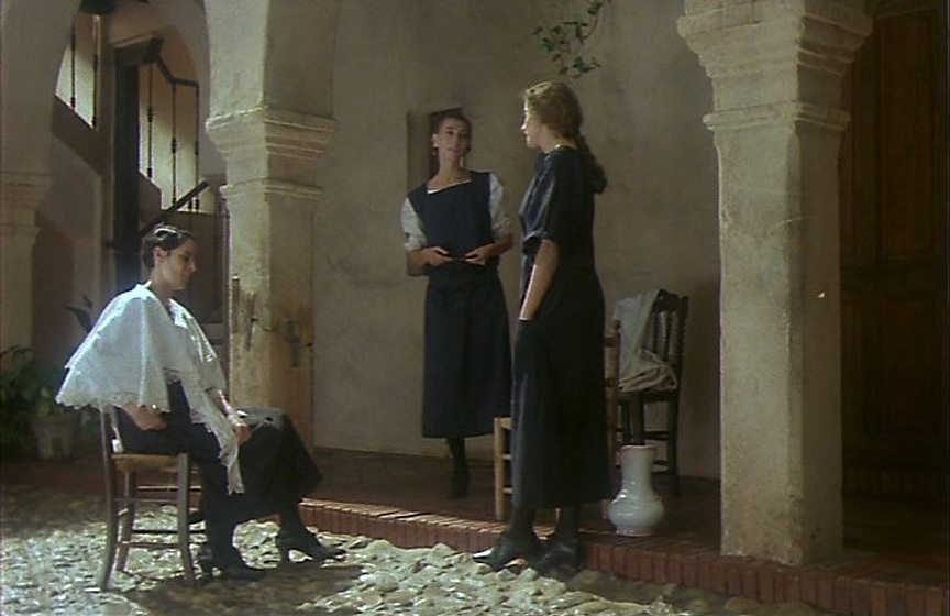 Imagen de La Casa de Bernarda Alba