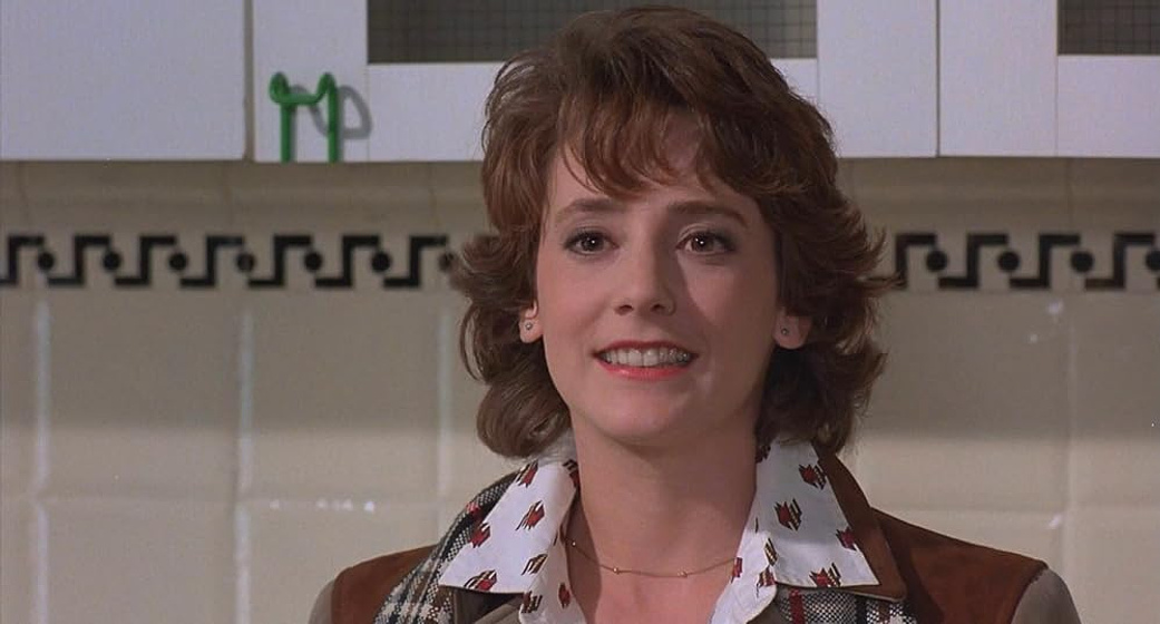 Talia Balsam en El Ático