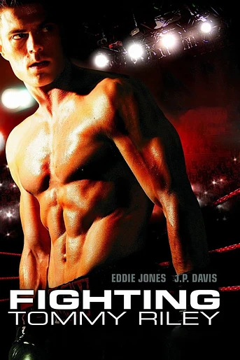 Poster de Tommy Riley el Luchador