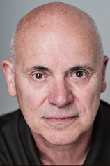 picture of actor Graham Turner