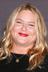 photo of person April Blair