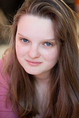 picture of actor Apollonia Luisetti