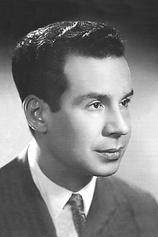 photo of person Fernando García Morcillo