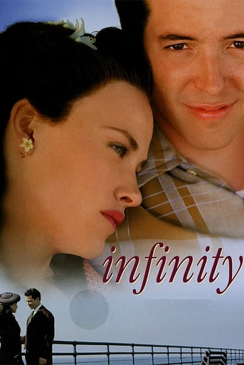 Poster de Infinity