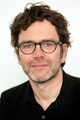 photo of person Roman Paul