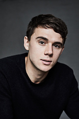 picture of actor Calam Lynch