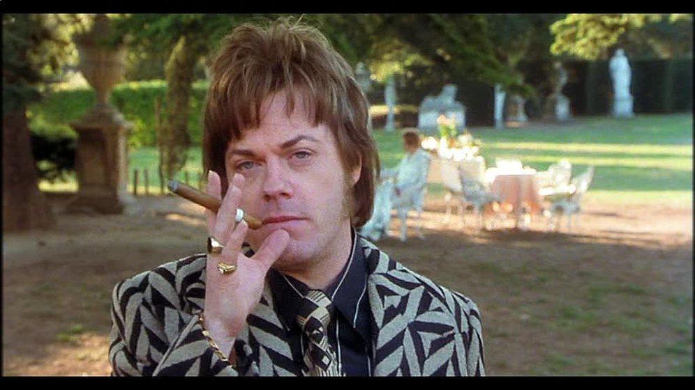 Imagen de Velvet Goldmine
