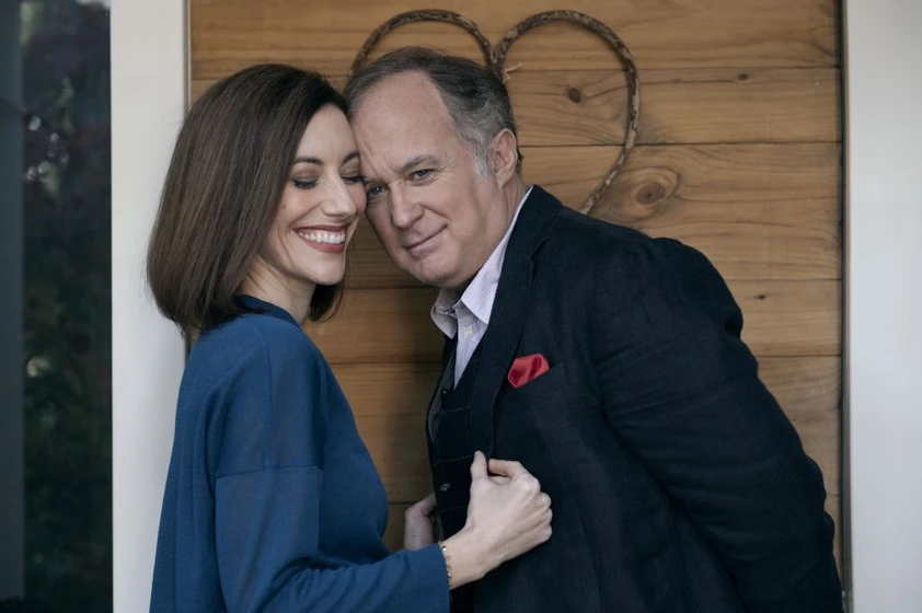 Luis Bermejo y Cristina Gallego en poliamor-para-principiantes