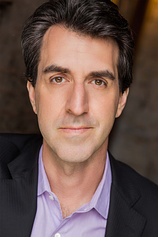 photo of person Jason Robert Brown