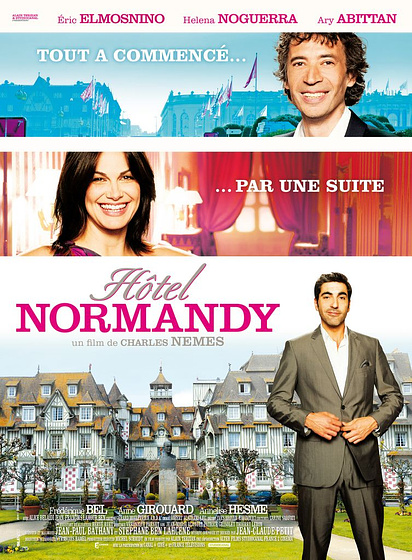 Imagen de Hôtel Normandy