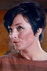 picture of actor Lise Henningsen