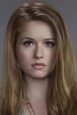Foto de Genevieve Angelson