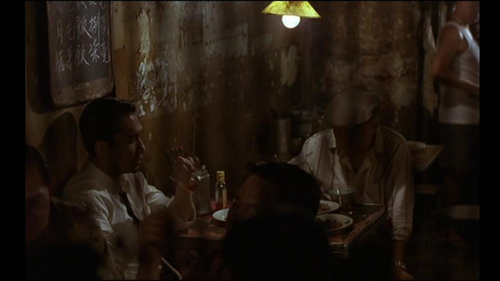 Imagen de Deseando Amar (In the Mood for Love)