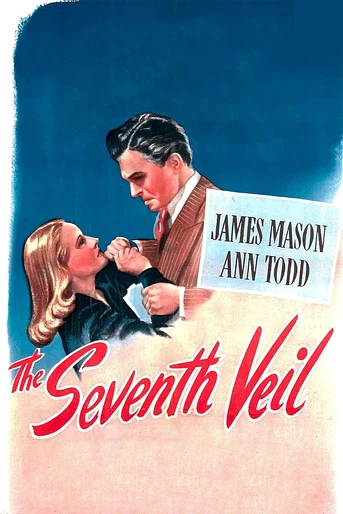 Poster de El Séptimo Velo