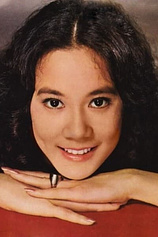 picture of actor Nora Miao