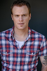 picture of actor Matt McTighe