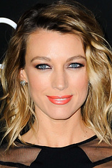 picture of actor Natalie Zea