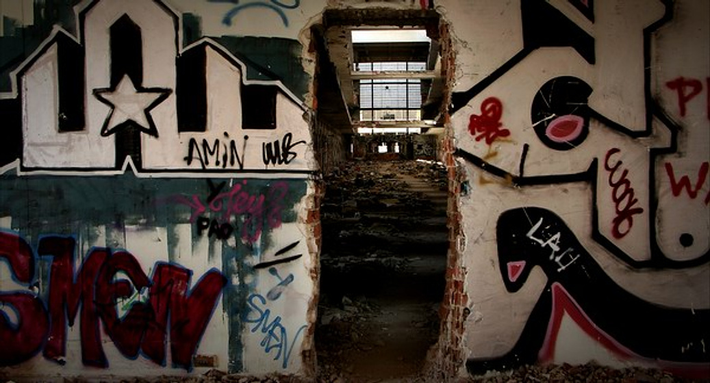 Imagen de Los caminos de la memoria