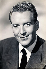 picture of actor Dick Foran