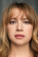 photo of person Lysandre Ménard