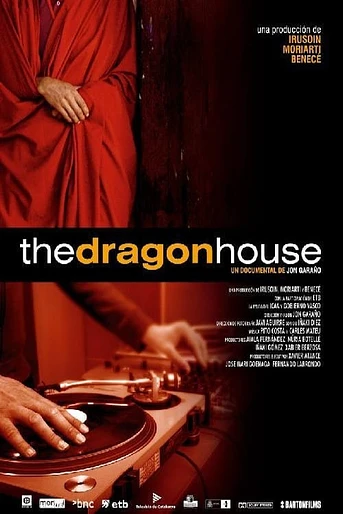 Poster de The Dragon House
