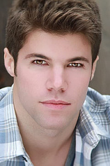 picture of actor Nic Robuck
