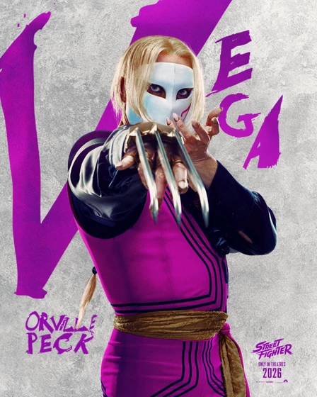 Imagen de street-fighter-2026 (Cartel personajes)